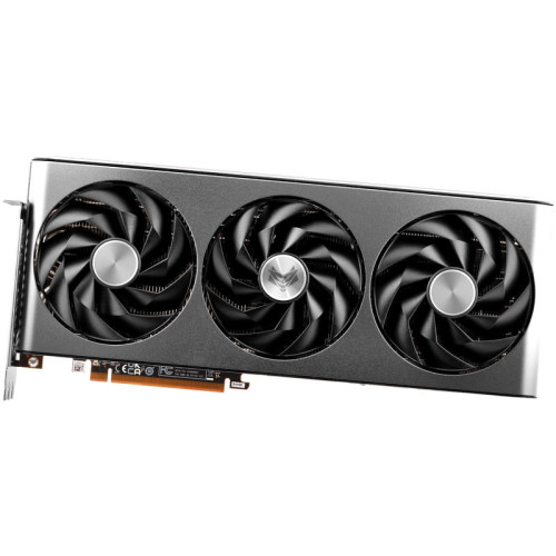 Sapphire AMD Radeon RX 7800 XT 16 GB GDDR6